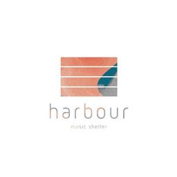 Harbour Music Shelter Logo