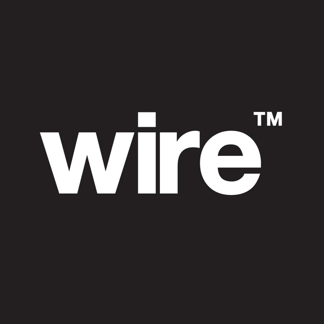 Wire Club Logo