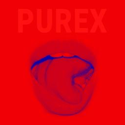 Purex Clube Logo