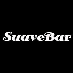 Suave Bar Logo