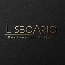 Lisboa Rio Logo