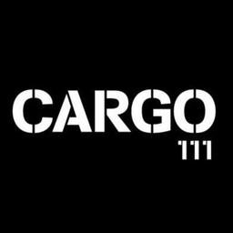 Cargo 111 Logo