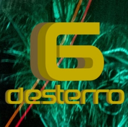 Desterro Logo