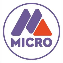 Microclub Logo