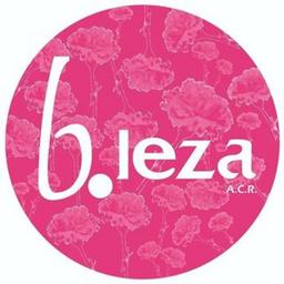 B.Leza Logo