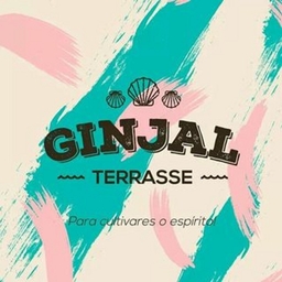 Ginjal Terrasse Logo
