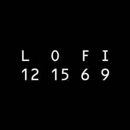 Lofi Logo
