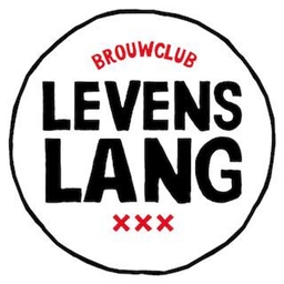 Levenslang Amsterdam Logo