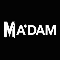 Madam Logo