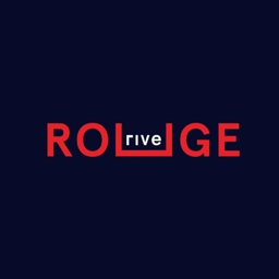 Rive Rouge Logo