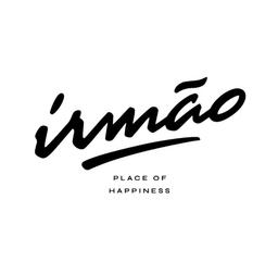 PRAIA IRMĀO Logo