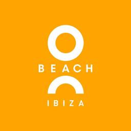 O Beach Logo