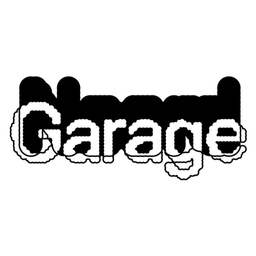 Garage Noord Logo