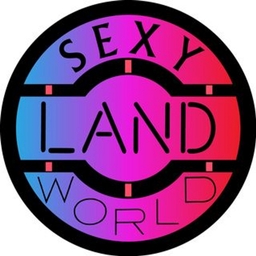 SEXYLAND World Logo