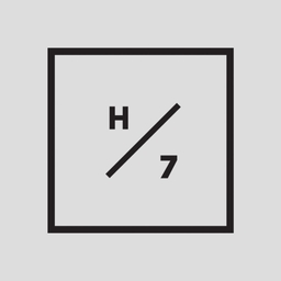 H7 Warehouse Logo