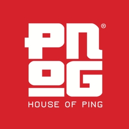 Pong | House OF Ping Logo
