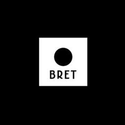BRET Logo