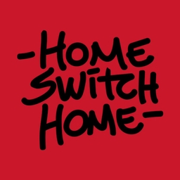 Switch Pocket Club Logo