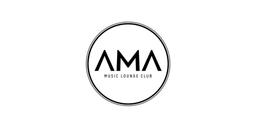 AMA Lounge Club Logo