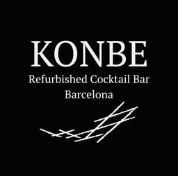 Konbe Bar Logo