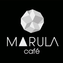 Marula Cafe Logo