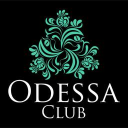 Odessa Club Logo