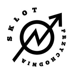 Przychodnia Skłot Logo