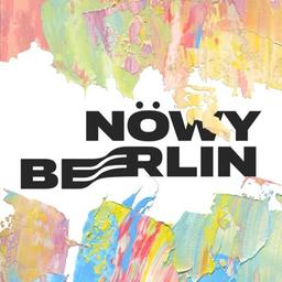 Nowy Berlin Logo
