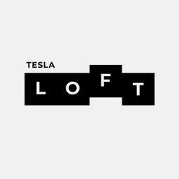 Tesla Loft Logo