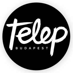 Telep Budapest Logo