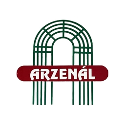 Arzenal Logo