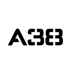 A38 Logo