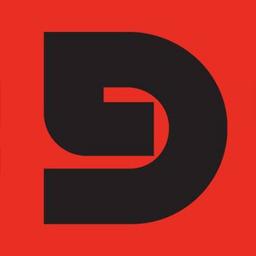 D9 Dark Nine Logo