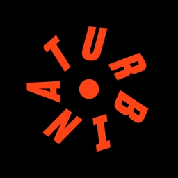 Turbina Logo
