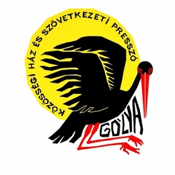 Gólya Logo