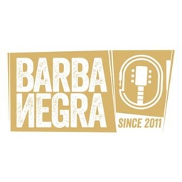Barba Negra Logo