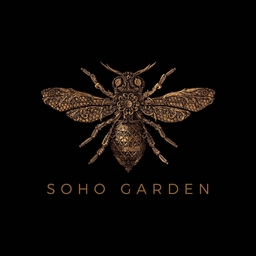 Soho Garden DXB Logo