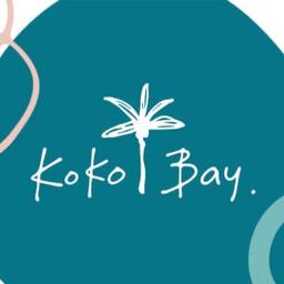 Koko BAY Logo
