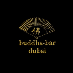 Buddha Bar Logo