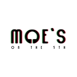 Moe's on the 5th Logo
