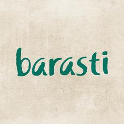 Barasti Beach Bar Logo