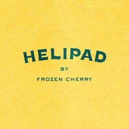 Helipad by Frozen Cherry Logo