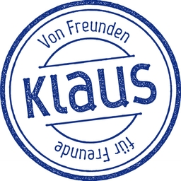 Haus von Klaus Logo