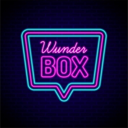 Wunderbox Logo