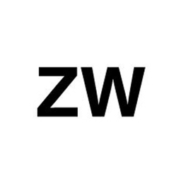 Zentralwäscherei Logo