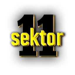 Sektor11 Logo