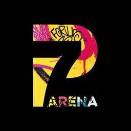 P7 Arena | Media One Hotel Logo