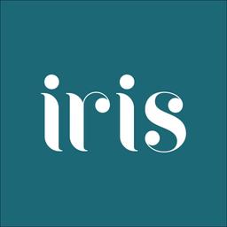Iris Dubai Logo
