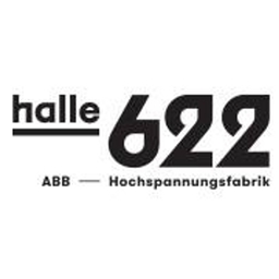Halle 622 Logo