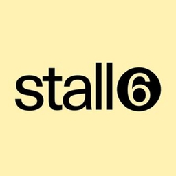 Stall 6 Logo